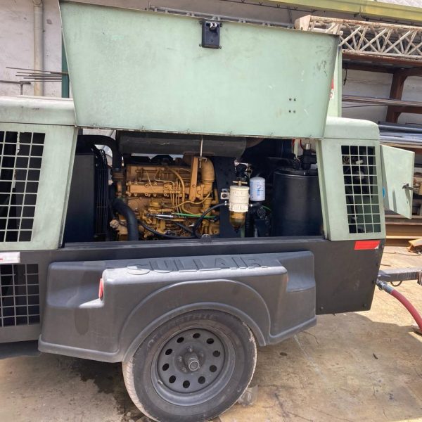 SANDBLASTING