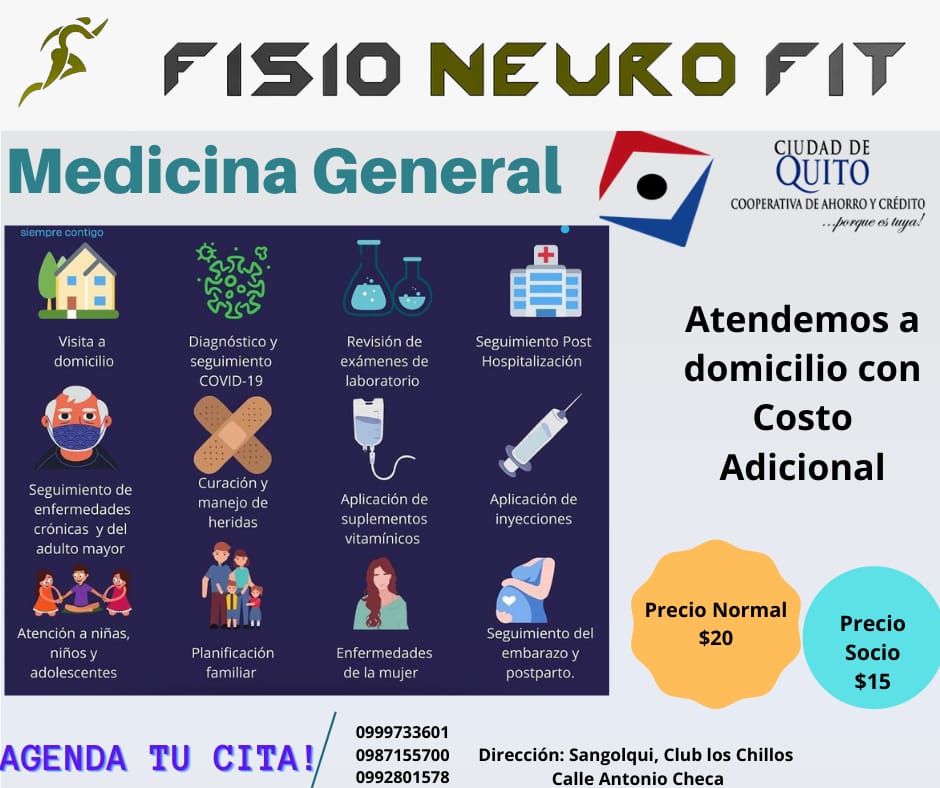 !Nuevo Beneficio para ti!