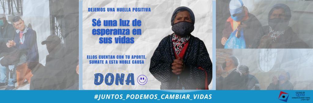 Ayudemos a Ayudar